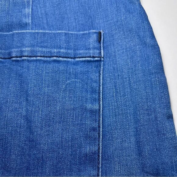 Frank & Eileen Kinsale Italian Performance Denim Trouser in 1977 Wash - Picture 9 of 9